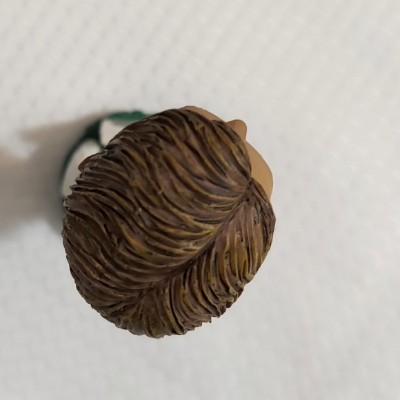 Brett Favre Bobblehead Green Bay Packers SGA Favre Bobble Dobbles Promotion - Picture 5 of 6